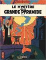 Blake et Mortimer 05 : Le mystère de la grande pyramide II