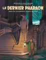 Couverture de Blake et Mortimer, HS. Le Dernier Pharaon