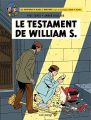 Blake et Mortimer 24 : Le Testament de William S.