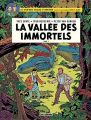 Couverture de Blake et Mortimer 26 : La Vallée des Immortels II - Le Millième Bras du Mékong