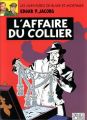 Blake et Mortimer 10 : L'affaire du collier