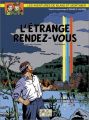 Blake et Mortimer 15 : L'Etrange rendez-vous