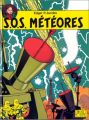 Couverture de Blake et Mortimer 08 : SOS météores