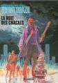 Bruno Brazil, Tome 5 : La Nuit des chacals