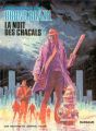 Bruno Brazil, Tome 5 : La Nuit des chacals