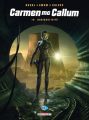 Carmen Mc Callum, Tome 14 : Radioactivité