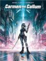 Couverture de Carmen Mc Callum, tome 19: Made in Japan
