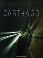 Couverture de Carthago, Tome 1 : Le lagon de Fortuna