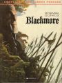 Couverture de Complainte des landes perdues I - Sioban, Tome 2 : Blackmore