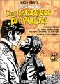 Couverture de Corto Maltese : Sous le drapeau des pirates