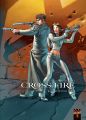 Couverture de Cross Fire, Tome 1 : Opération Judas