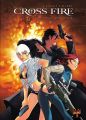 Cross Fire, Tome 2 : Au service secret de sa Sainteté