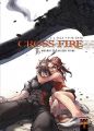 Couverture de Cross Fire, Tome 3 : Mourir et laisser vivre