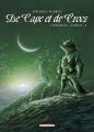 Couverture de De Cape et de Crocs, tome 9 et 10