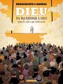 Dieu n'a pas réponse à tout, Tome 2 (mais IL sait à qui s'adresser)