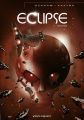 Couverture de Eclipse, Tome 3 : Schwarz