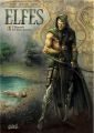 Elfes, Tome 2 : L'Honneur des Elfes sylvains