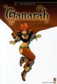 Ganarah, Tome 2 : Un palais, des arbres et des fruits rouges sang