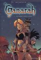 Couverture de Ganarah, tome 1