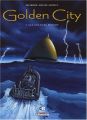 Golden City, Tome 7 : Les enfants perdus