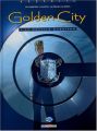 Golden City, tome 5 : Le Dossier Harrison