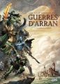 Couverture de Guerres d'Arran-Extinction , tome 3: La bataille de Torunn