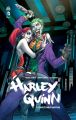 Couverture de Harley Quinn - 1 - Complètement marteau