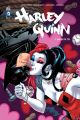 Couverture de Harley Quinn - 3 - Dingue de toi