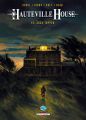 Couverture de Hauteville House, Tome 10 : Jack Tupper