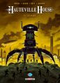 Hauteville House, Tome 11 : La Hague