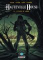 Couverture de Hauteville House, Tome 12 : Le Puits De Jacob