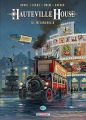 Hauteville House, Tome 16 : . Mélancholia