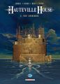 Couverture de Hauteville House, Tome 8 : Fort Chavagnac