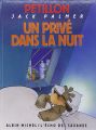 Couverture de Jack Palmer, Tome 10 : Un privé dans la nuit