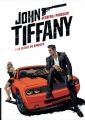 Couverture de John Tiffany, Tome 1 : Le Secret du Bonheur