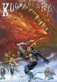 Kookaburra, Tome 5 : Retour à Terradoes