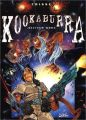 Kookaburra, tome 2 : secteur WBH3