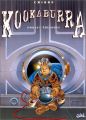 Kookaburra, tome 3 : Projet Equinoxe