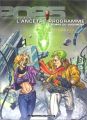 L'Ancêtre programmé, tome 3 : Le Temps du jugement