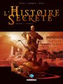 L'Histoire Secrète, Tome 01 : Genèse