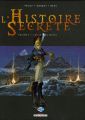 L'Histoire Secrète, Tome 6 : L'Aigle et le Sphinx