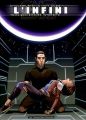 Couverture de L'Infini, Tome 2 : Mémoire interdite