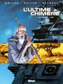 L'Ultime Chimere, Tome 1 : Le patient 1167