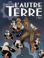 Couverture de L'autre Terre, Tome 2 : Bjork