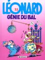 Léonard, Tome 11 : Le Génie du bal