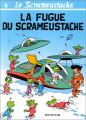 Scrameustache, Tome 6 : La Fugue du Scrameustache