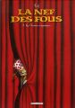 La Nef des fous, Tome 6 : Les chemins énigmatiques