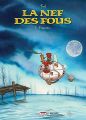 Couverture de La Nef des fous, Tome 8 : Disparition