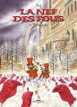 La Nef des fous, Tome 9 : Walking dindes