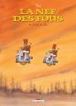 Couverture de La Nef des fous , tome 13: À hue et à dia